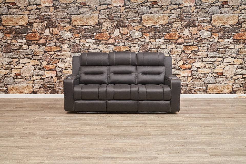 Spielberg Max Electric Recliner Sofa