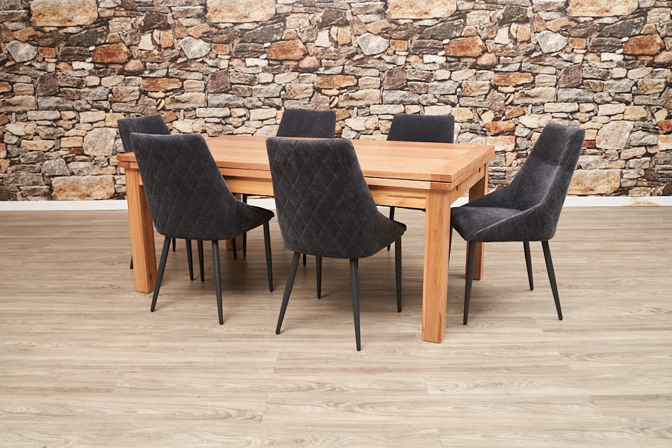 Stoneleigh Extension Dining Table