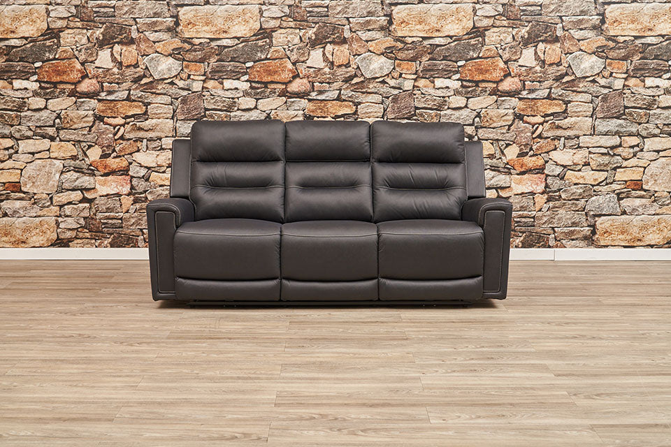 Tacoma Electric Recliner Sofa