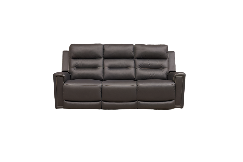 Tacoma Electric Recliner Sofa