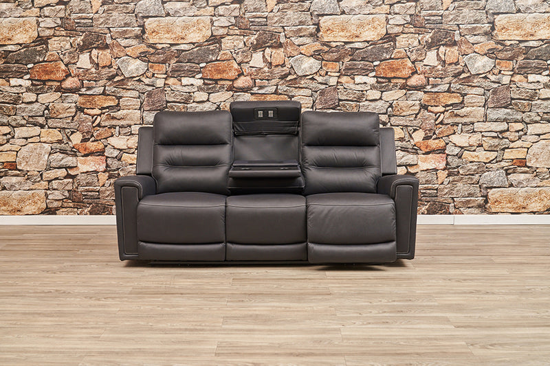The Electric Recliner Sofa Comfortable Sofas, Lounges