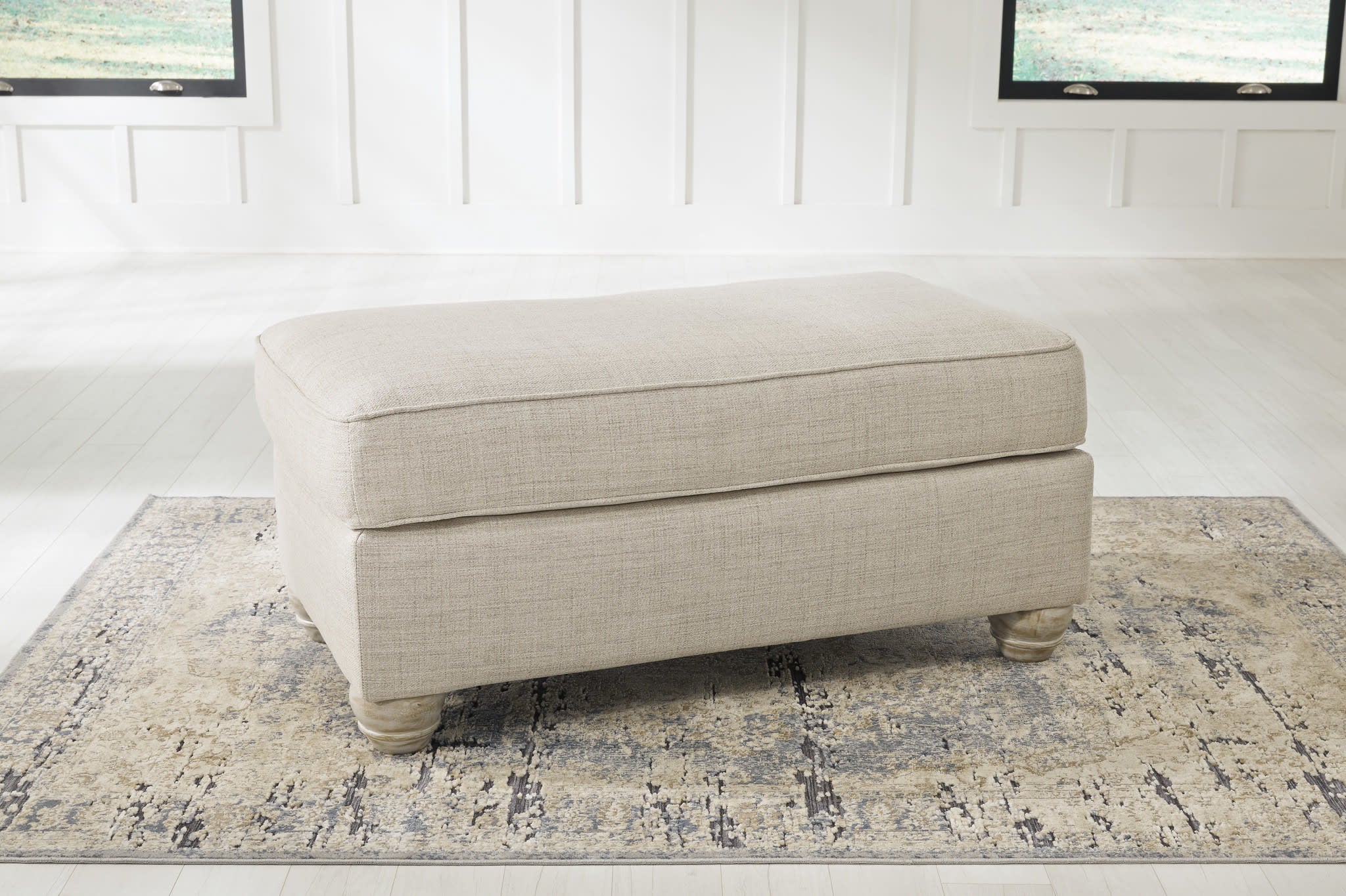 Traemore Ottoman