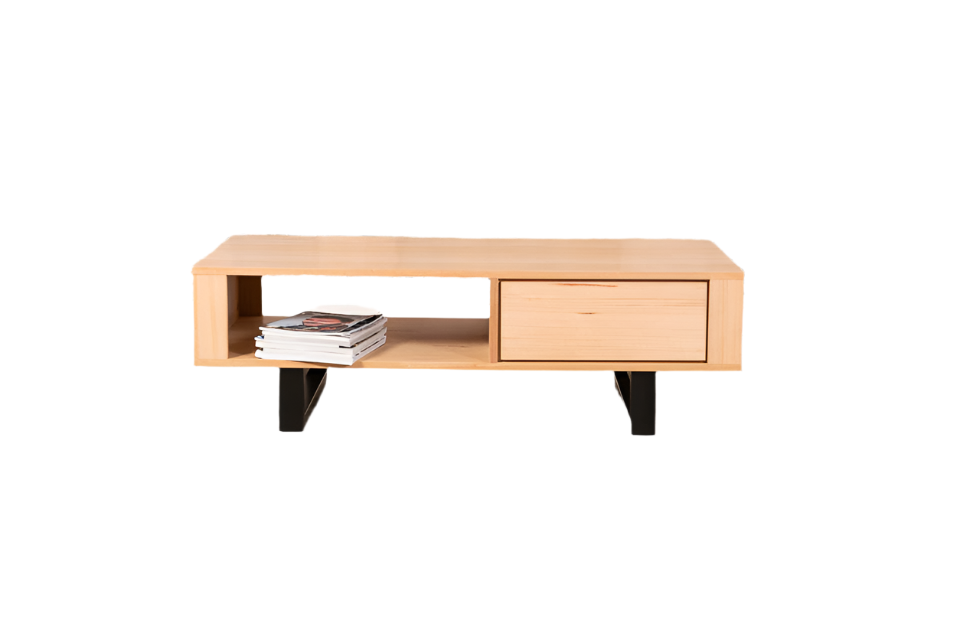 Valetta Coffee Table