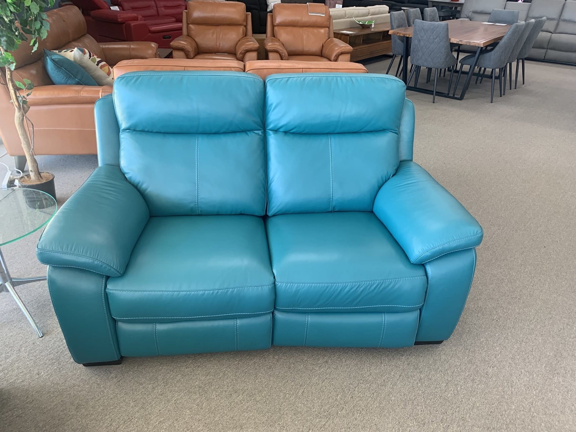 The Zero Wall Electric Recliner Sofa Comfortable Sofas, Lounges